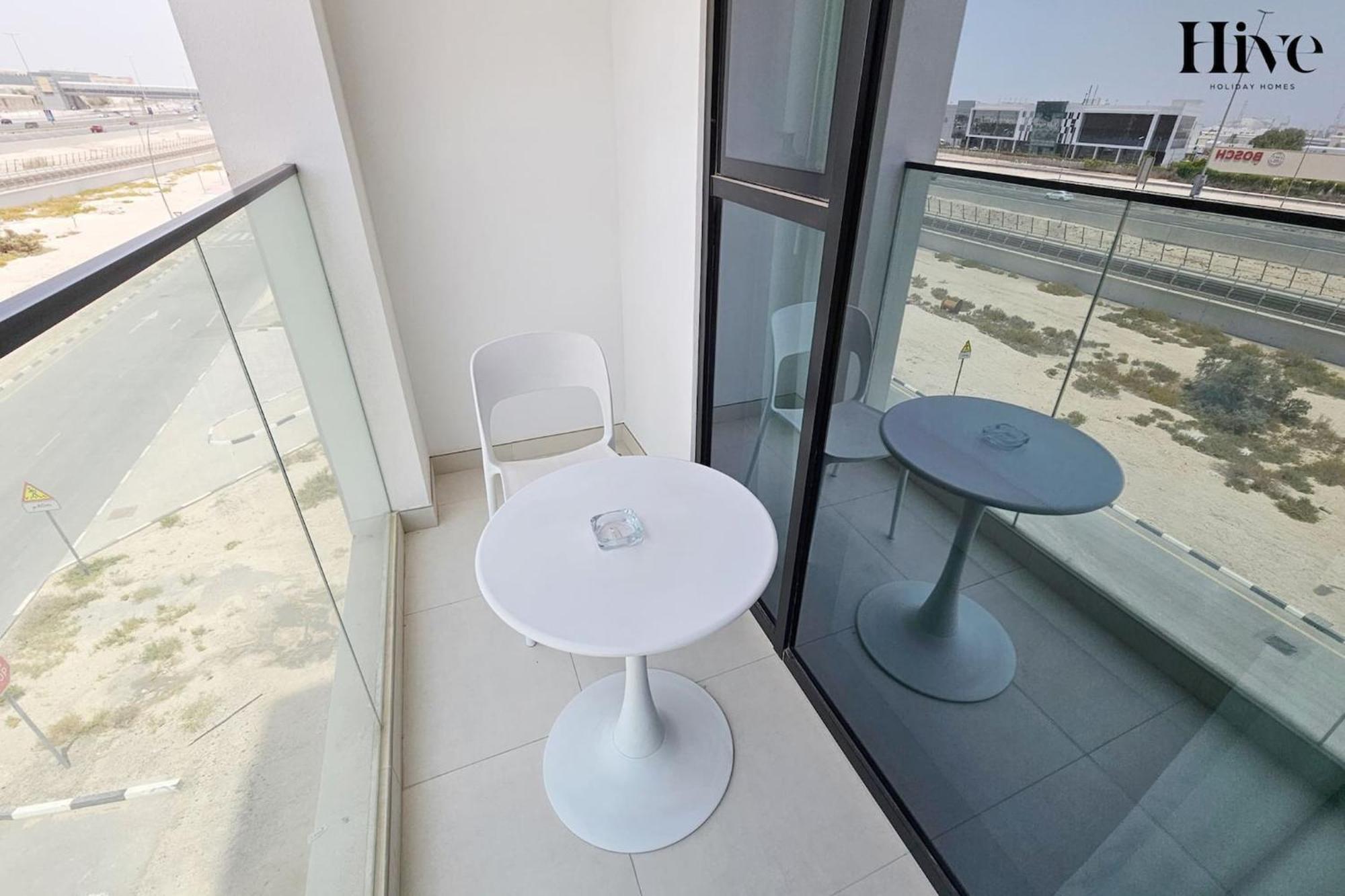 Apartment 7 By Aurora 202 Dubai