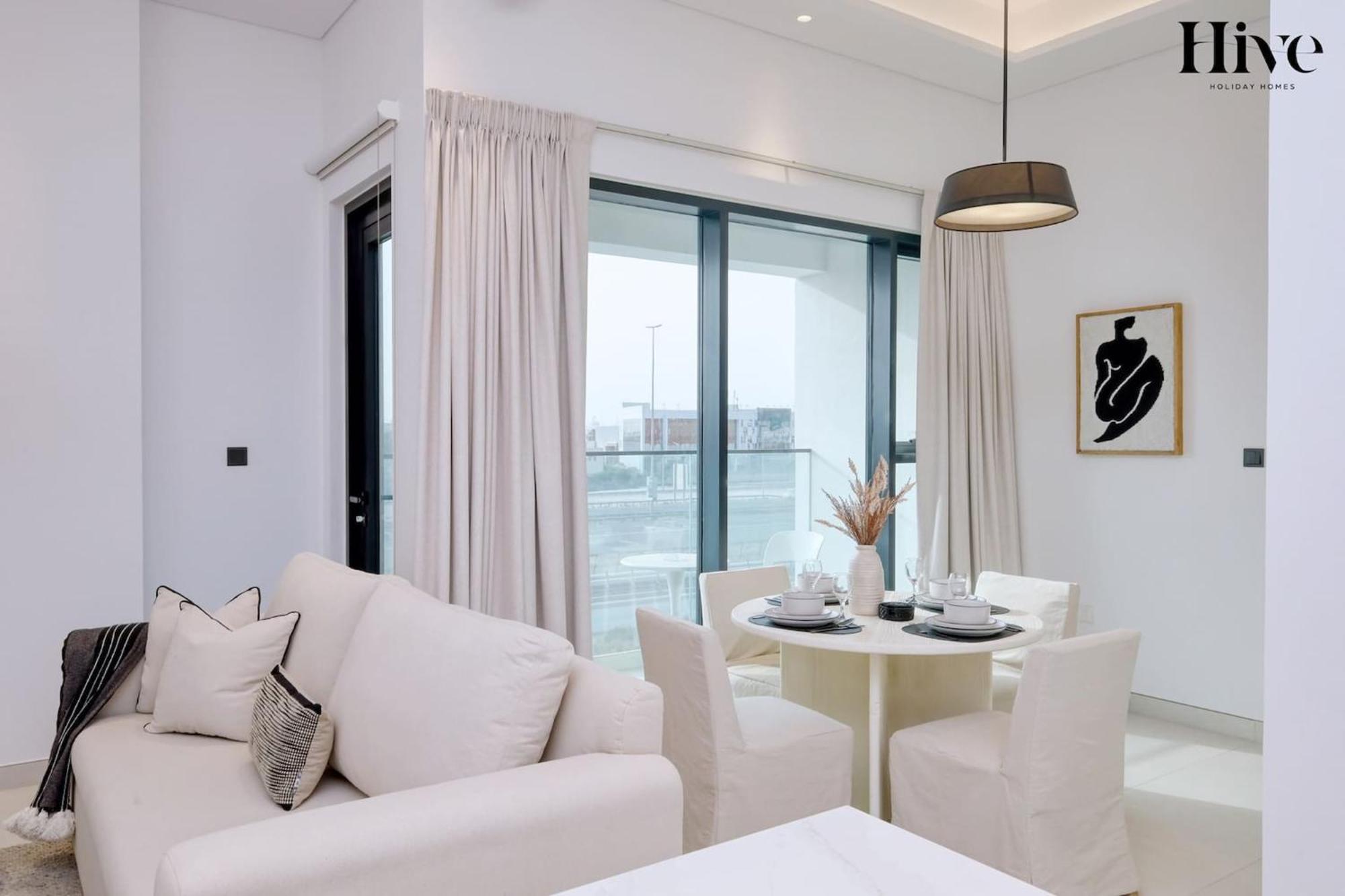 7 By Aurora 202 Appartement